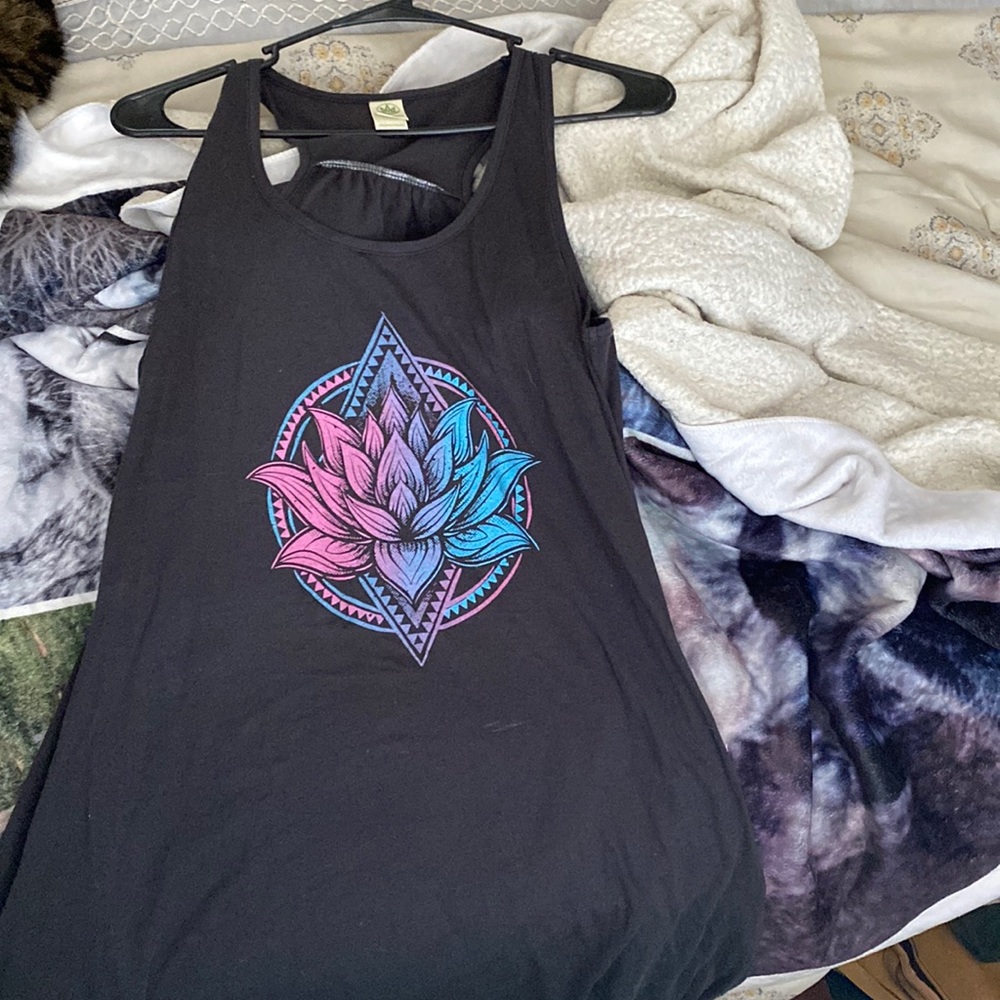 Cute summer dress